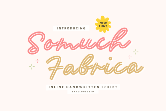Choosing Somuch Fabrica for Elegant Editorial Typography